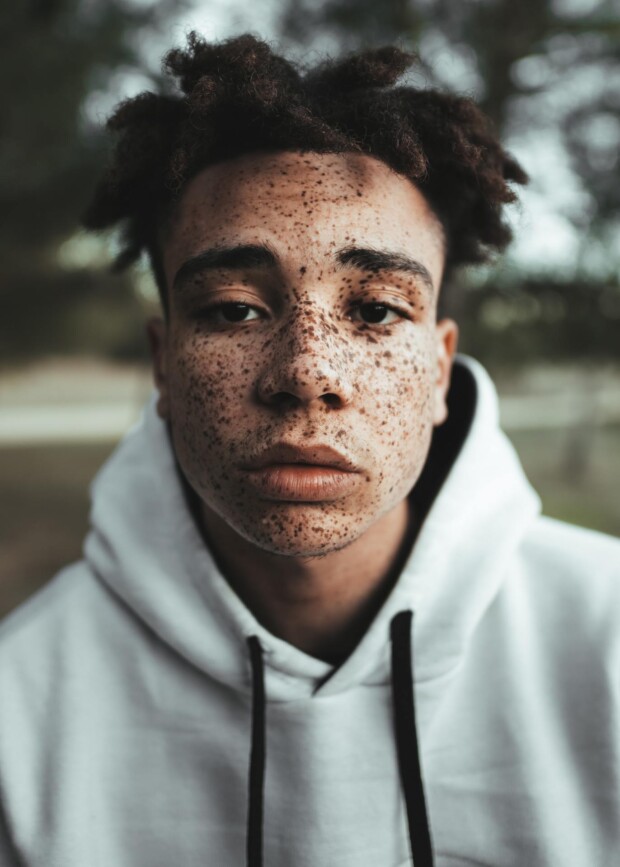 Him again.