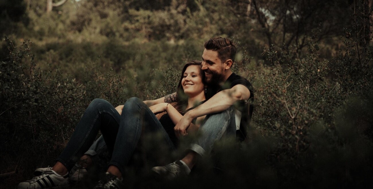 Enjoy time together.